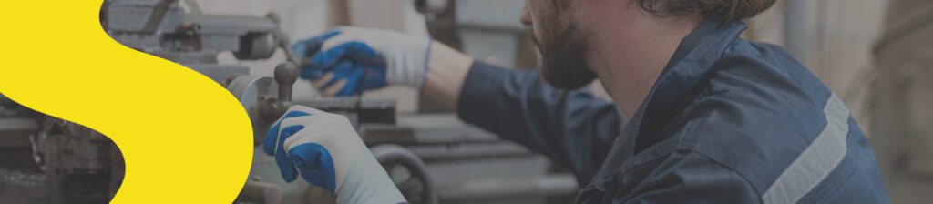 Mantenimiento industrial