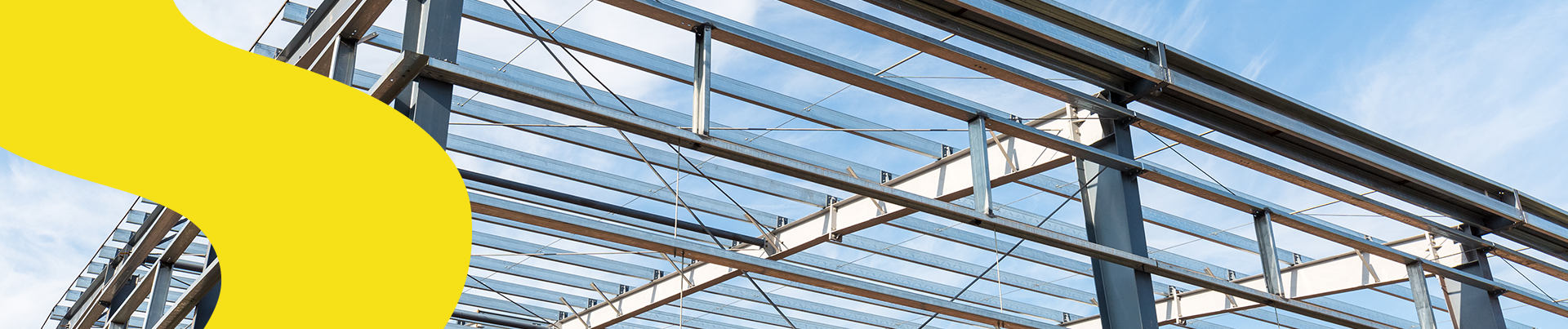Estructuras metálicas para naves industriales
